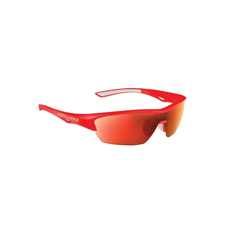 Salice Occhiali 011 Crx Rosso