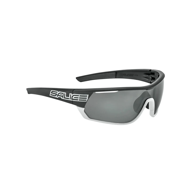 Salice Occhiali 016 CRX Nero/Bianco