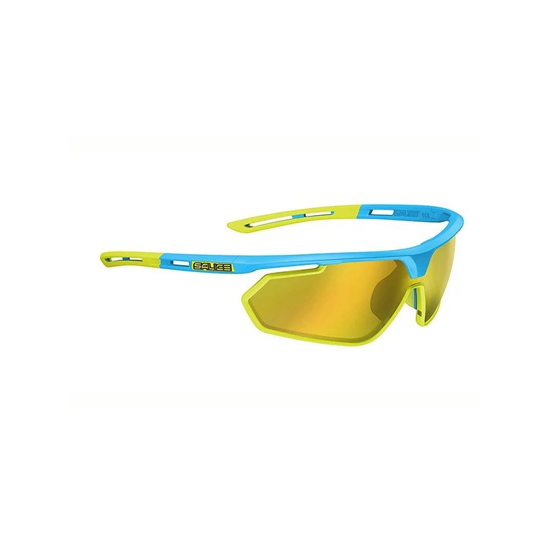 Salice Occhiali 018 Polarflex Turchese - Image 2