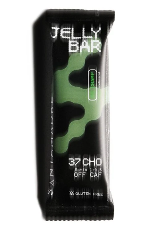 Santamadre Barretta Gommosa No Cramp 45g