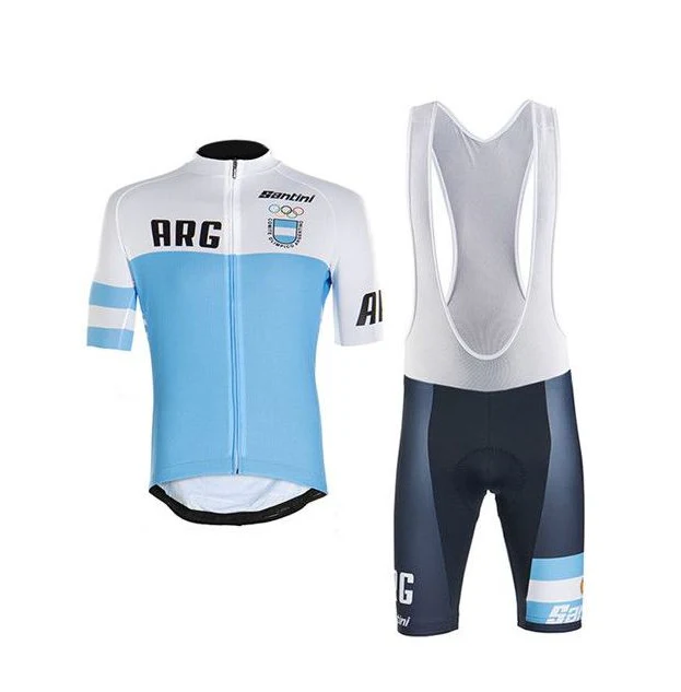 Santini Completo Kevo Squadra Nazionale Argentina