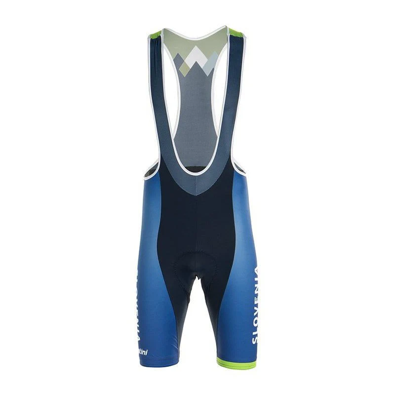 Santini Completo Kevo Squadra Nazionale Slovenia - Image 4