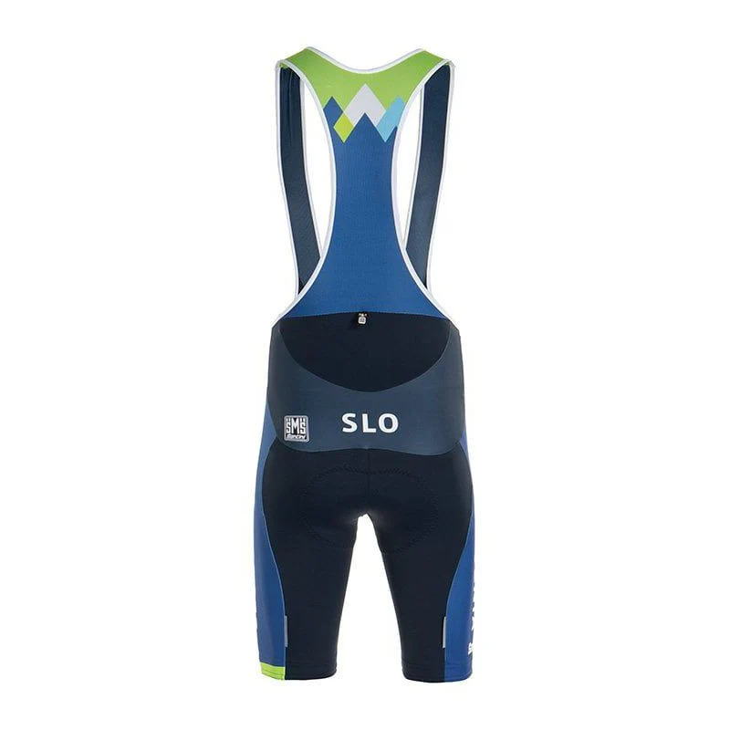 Santini Completo Kevo Squadra Nazionale Slovenia - Image 5