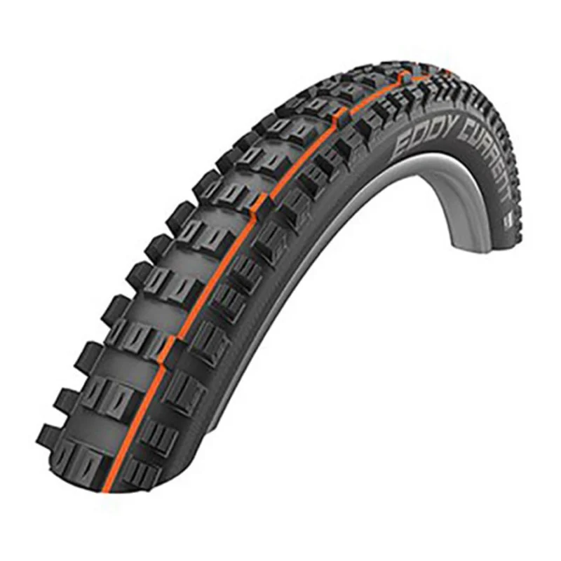 Schwalbe Copertone Eddy Current Front 27.5x2.80