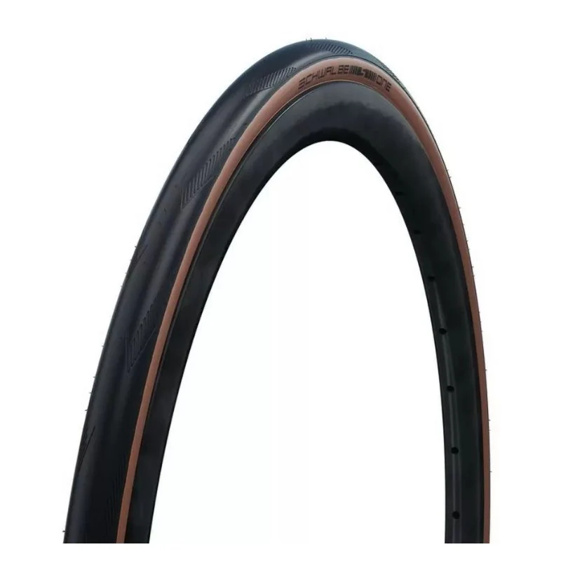 Schwalbe Copertone One HS462 TLE 700x25 Nero/Para