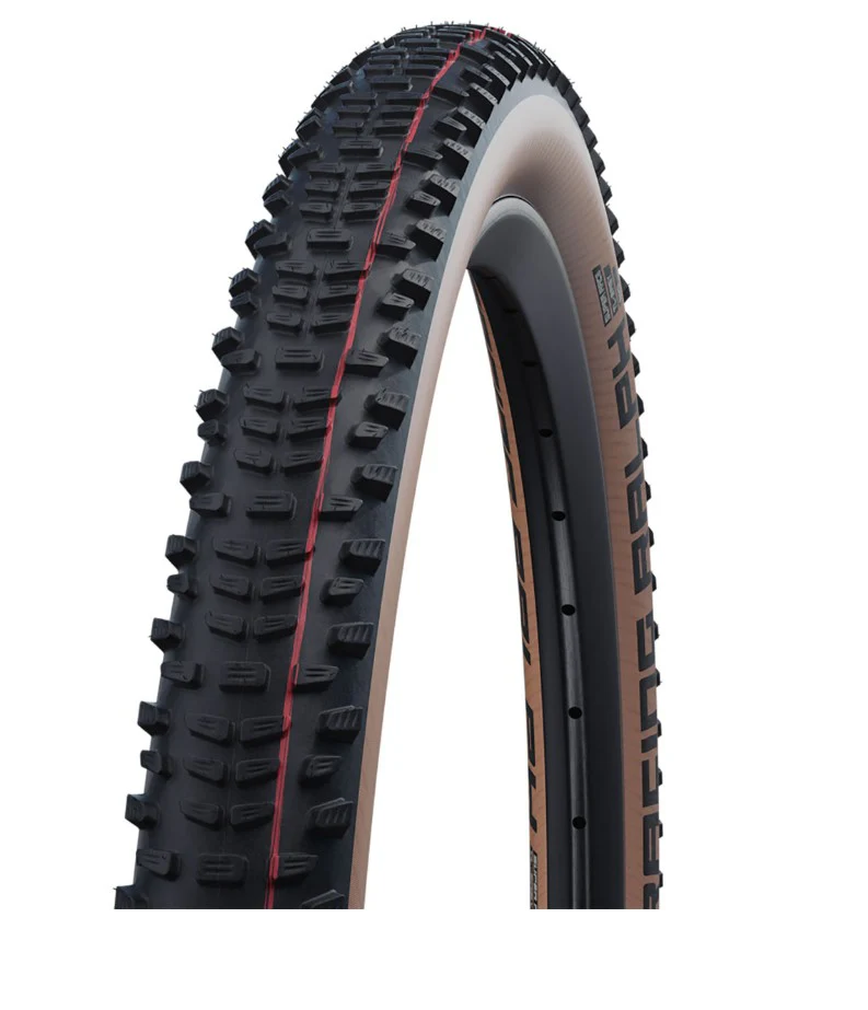 Schwalbe Copertura Racing Ralph TLE 29x2.35