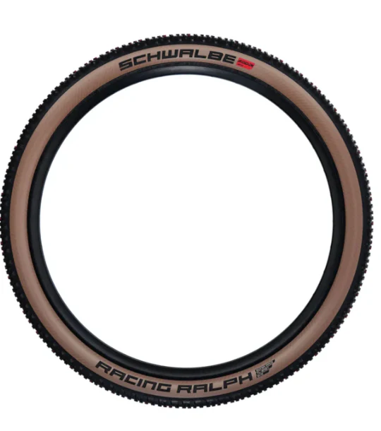 Schwalbe Copertura Racing Ralph TLE 29x2.35 - Image 2