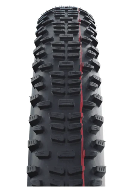 Schwalbe Copertura Racing Ralph TLE 29x2.35 - Image 3