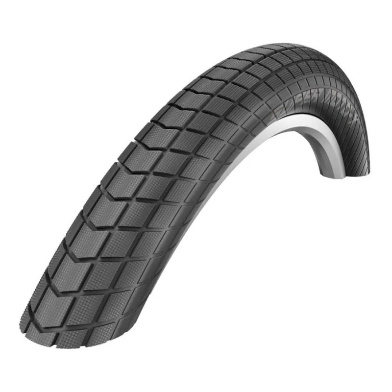Schwalbe Copertura Super Moto-X 27.5x2.40
