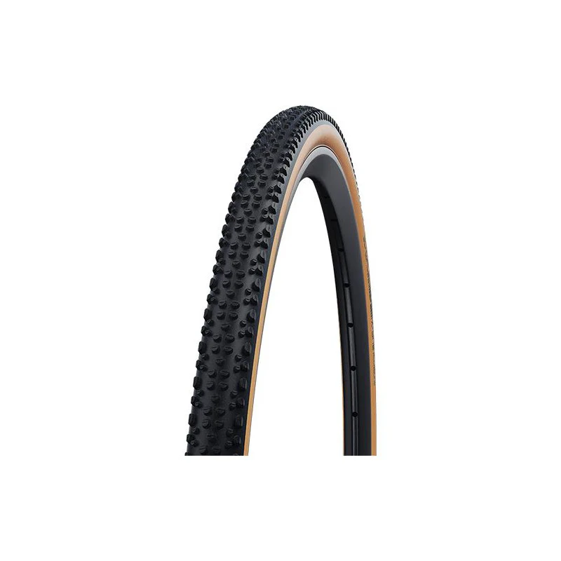Schwalbe Copertura X-One All R Perf Classic TLE 700x33c