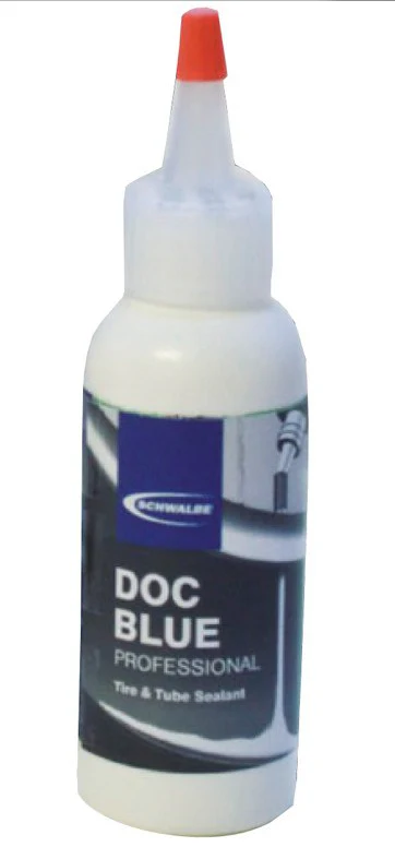 Schwalbe Doc Blue Professional Puncture Protection Liquid 60ml