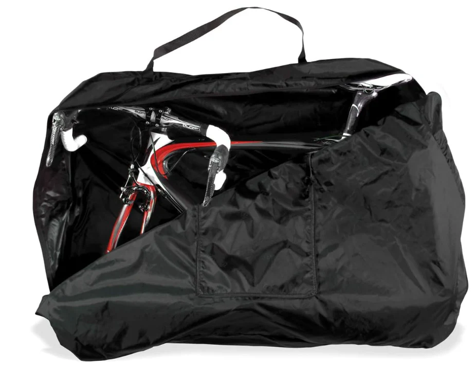 Scicon Borsa Pocket Porta Bici Ripiegabile