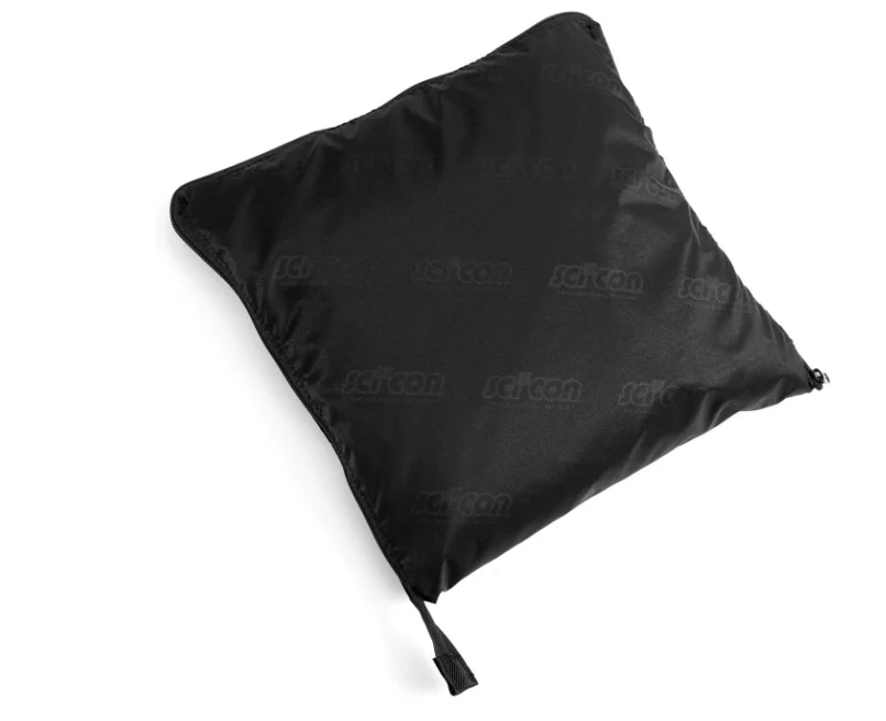 Scicon Borsa Pocket Porta Bici Ripiegabile - Image 2
