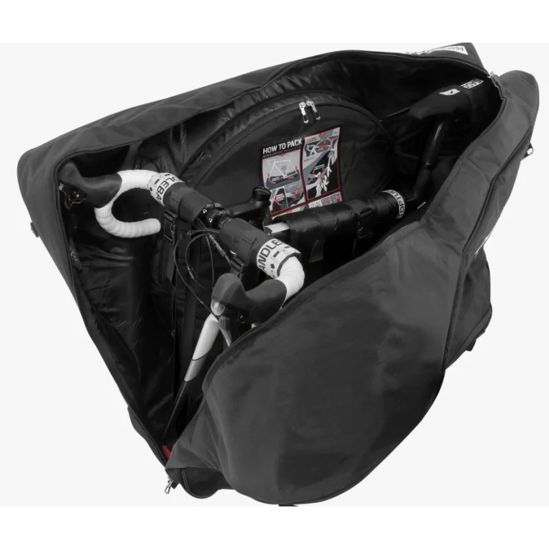 Scicon Sports Borsa Porta Bici Da Corsa Aerocomfort 3.0 - Image 4