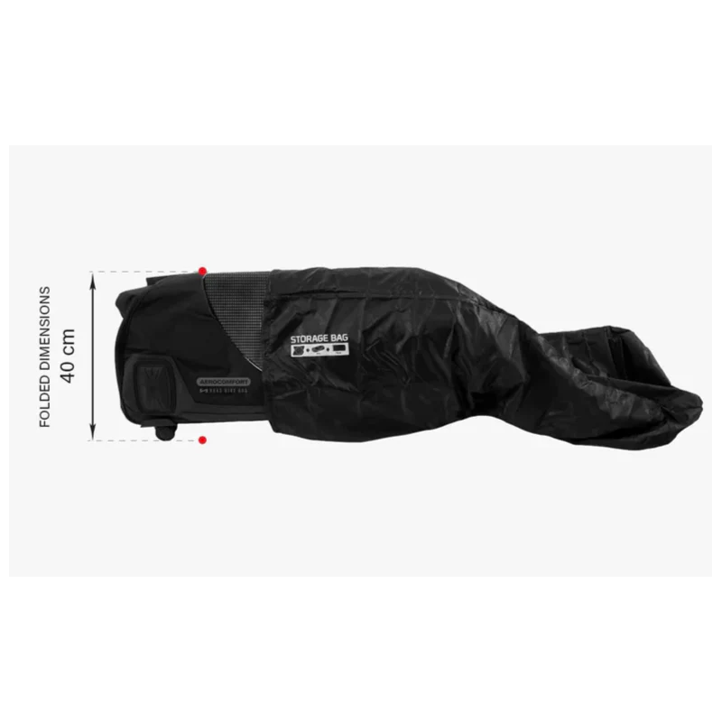 Scicon Sports Borsa Porta Bici Da Corsa Aerocomfort 3.0 - Image 5