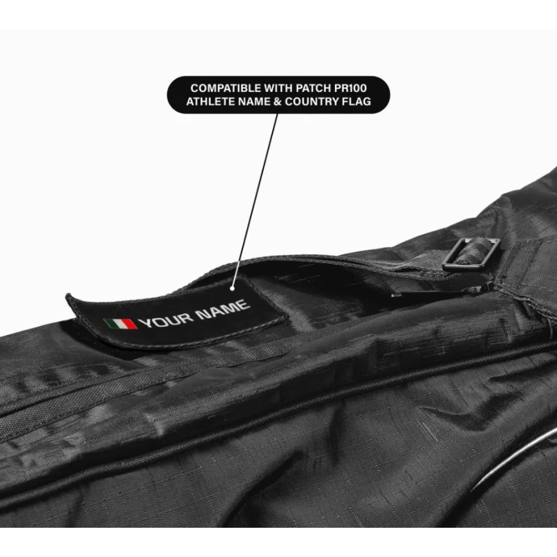 Scicon Sports Borsa Porta Bici Da Corsa Aerocomfort 3.0 - Image 9