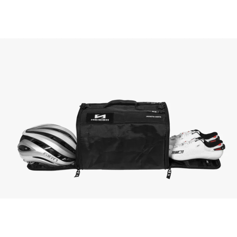 Scicon Sports Borsa Race Rain Bag Per Abbigliamento Ciclismo