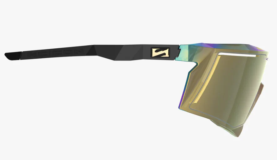 Scicon Sports Occhiali Aerostorm Multimirror Bronze - Image 4