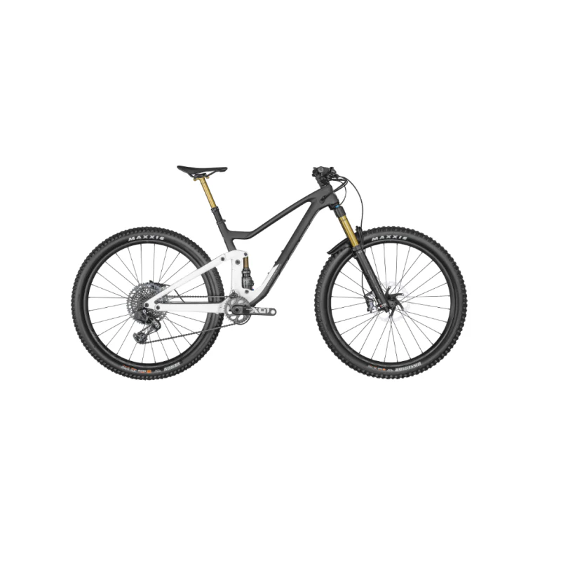 Scott Bici Mtb Genius 900 Tuned Axs - Image 2