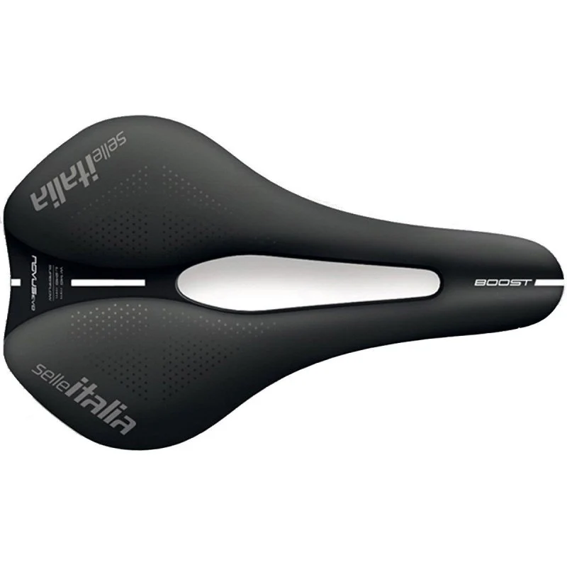 Sella Italia Novus Evo Boost TM Superflow L3 Manganese