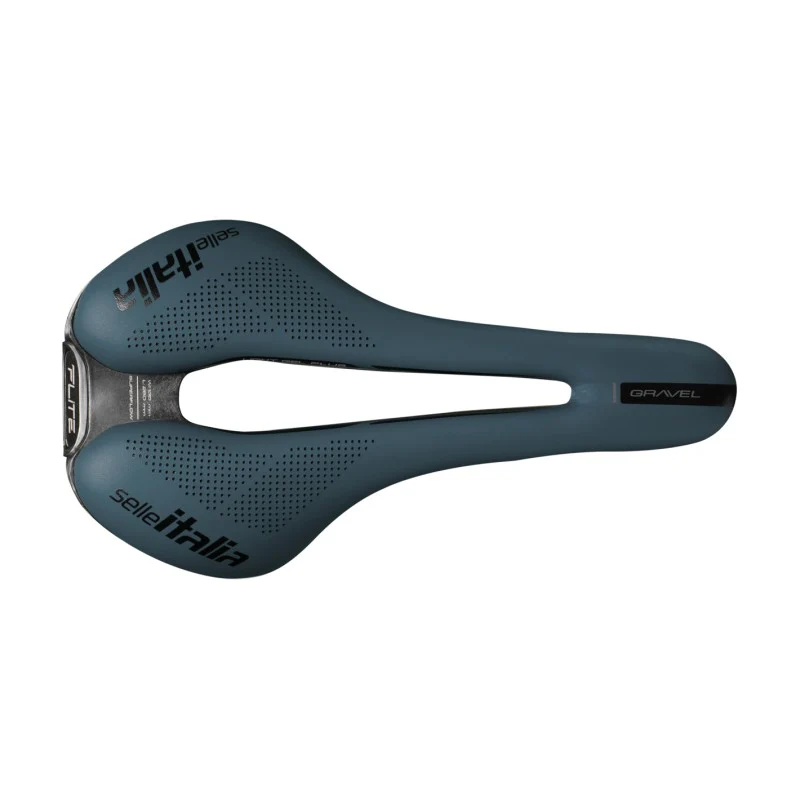 Selle Italia Flite Boost Gravel Superflow S blu - Image 3