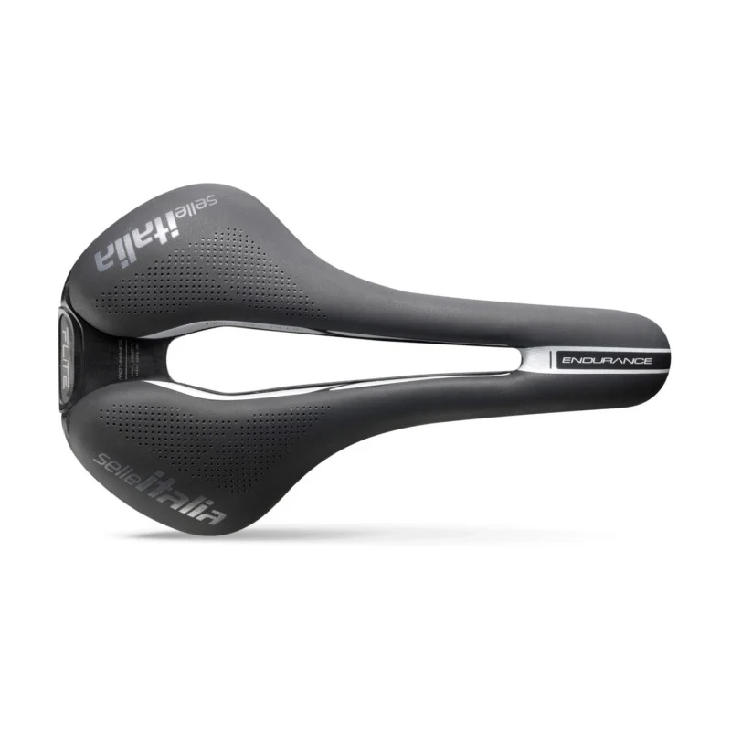 Selle Italia Flite Boost SuperFlow Endurance S nera - Image 3