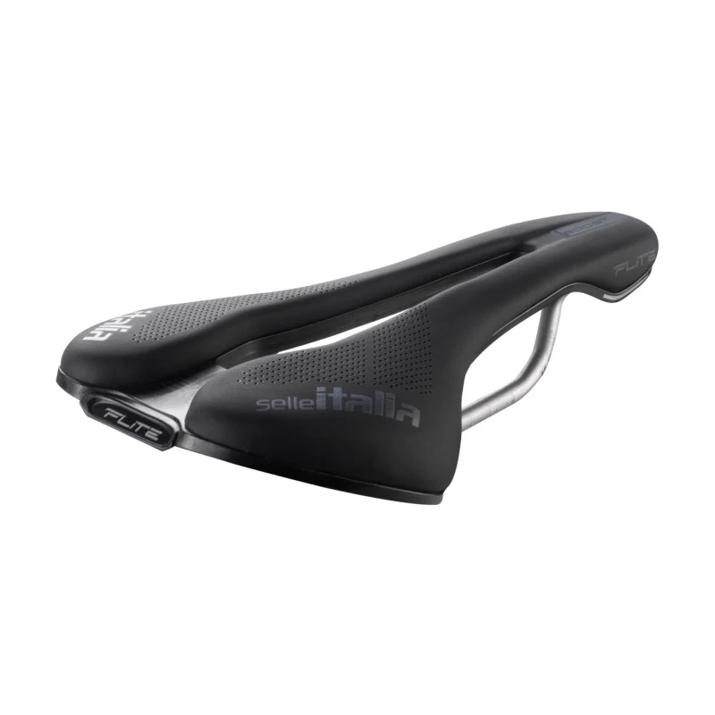 Selle Italia Flite Boost SuperFlow L nera