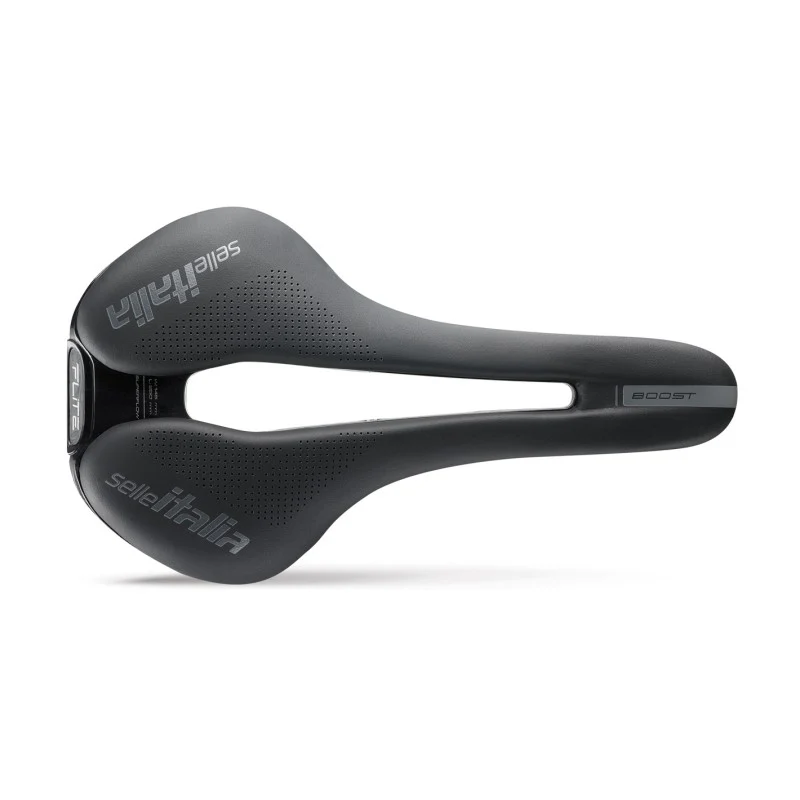 Selle Italia Flite Boost SuperFlow S nera - Image 3