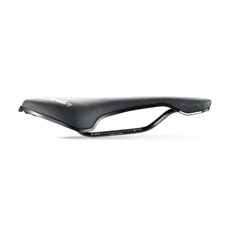 Selle Italia Flite Boost TM L nera - Image 2
