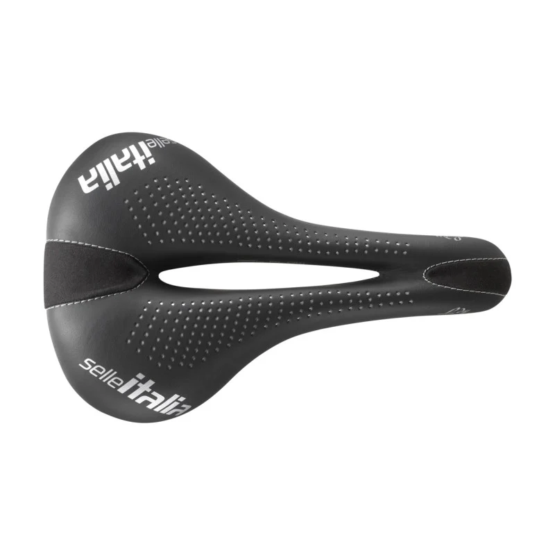 Selle Italia Lady Gel Flow L nera - Image 3