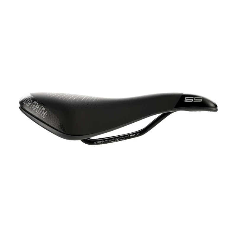 Selle Italia Max S 5 SuperFlow nera - Image 2