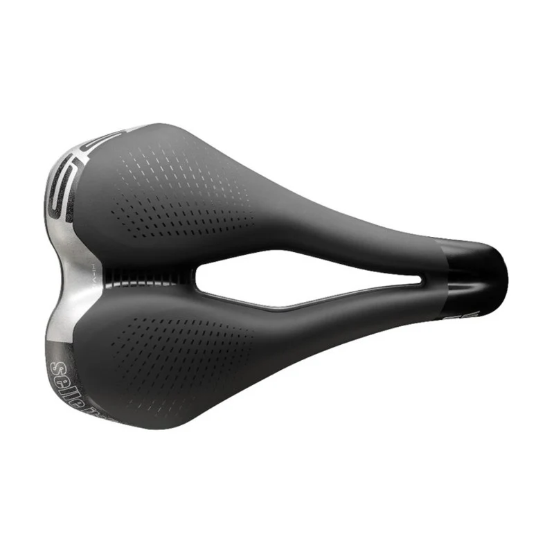 Selle Italia Max S 5 SuperFlow nera - Image 3