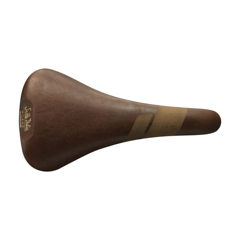 Selle Italia Milano Flite Bullitt marrone - Image 3
