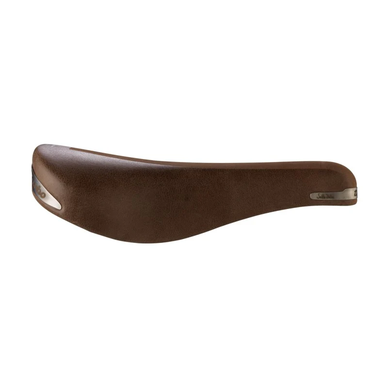 Selle Italia Milano Turbo Bullitt marrone - Image 2