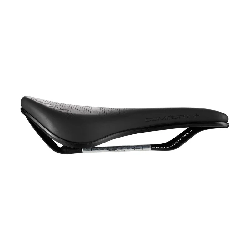 Selle Italia Model X Green Comfort Plus Superflow L nera - Image 2