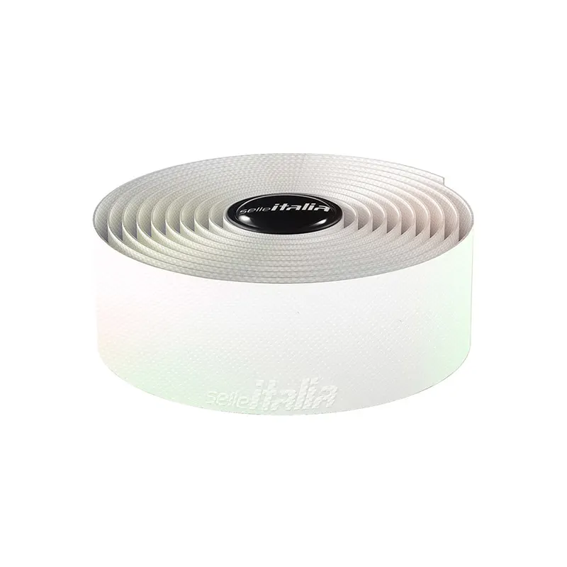 Selle Italia Nastro Manubrio Texture Grip Opal White