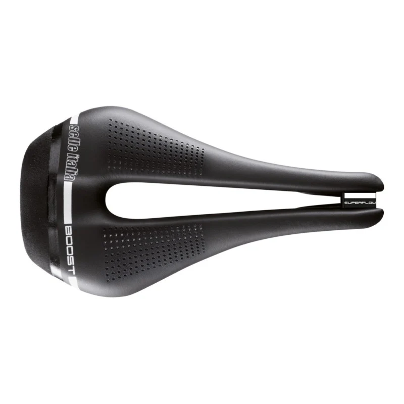 Selle Italia Novus Boost Superflow S3