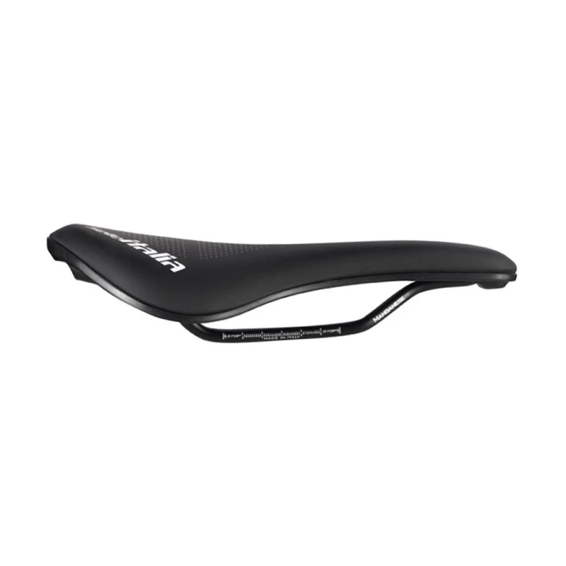 Selle Italia Novus EVO Boost SuperFlow Endurance TM L nera - Image 2