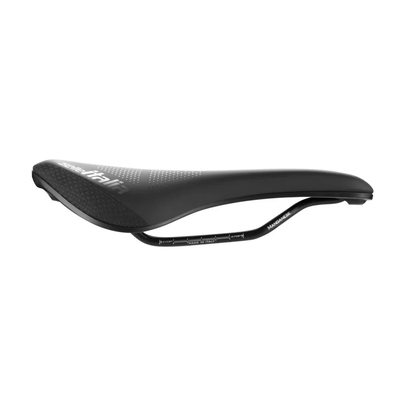 Selle Italia  Novus Evo Boost SuperFlow X-Cross TM L nera - Image 2
