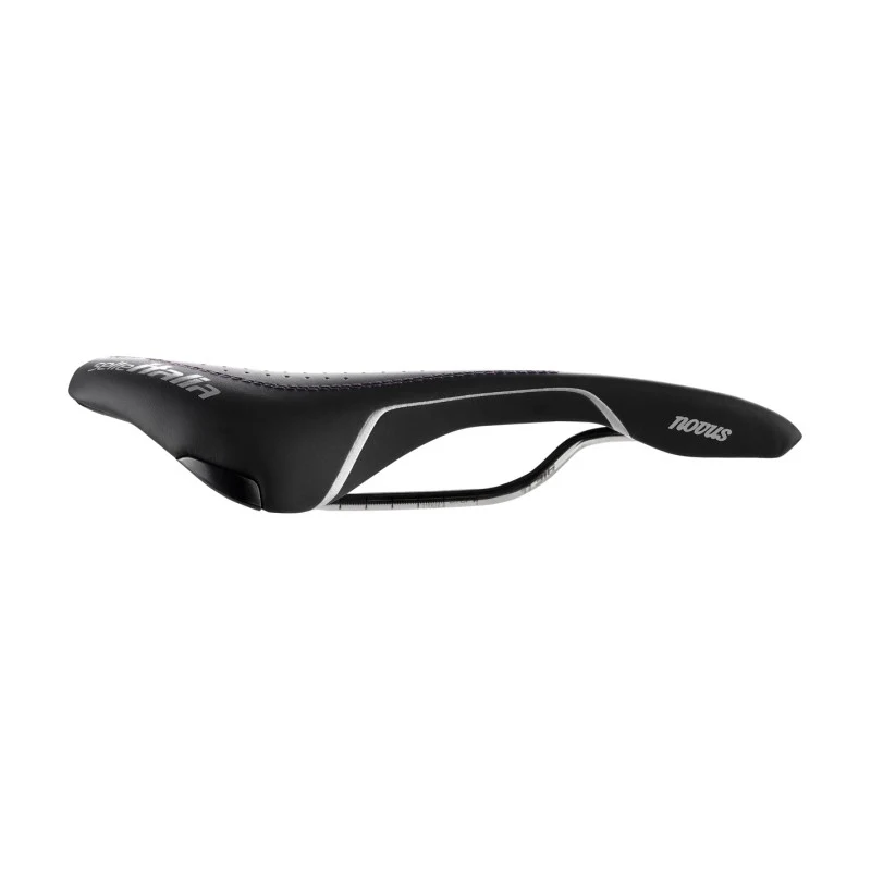 Selle Italia Novus SuperFlow Endurance S nera - Image 2