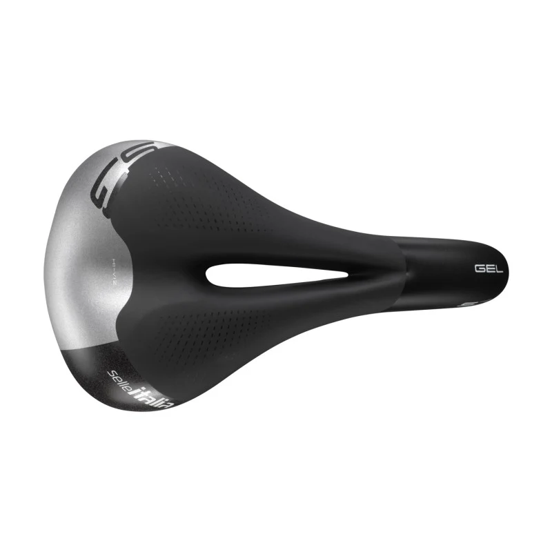Selle Italia S 3 Flow L nera - Image 3