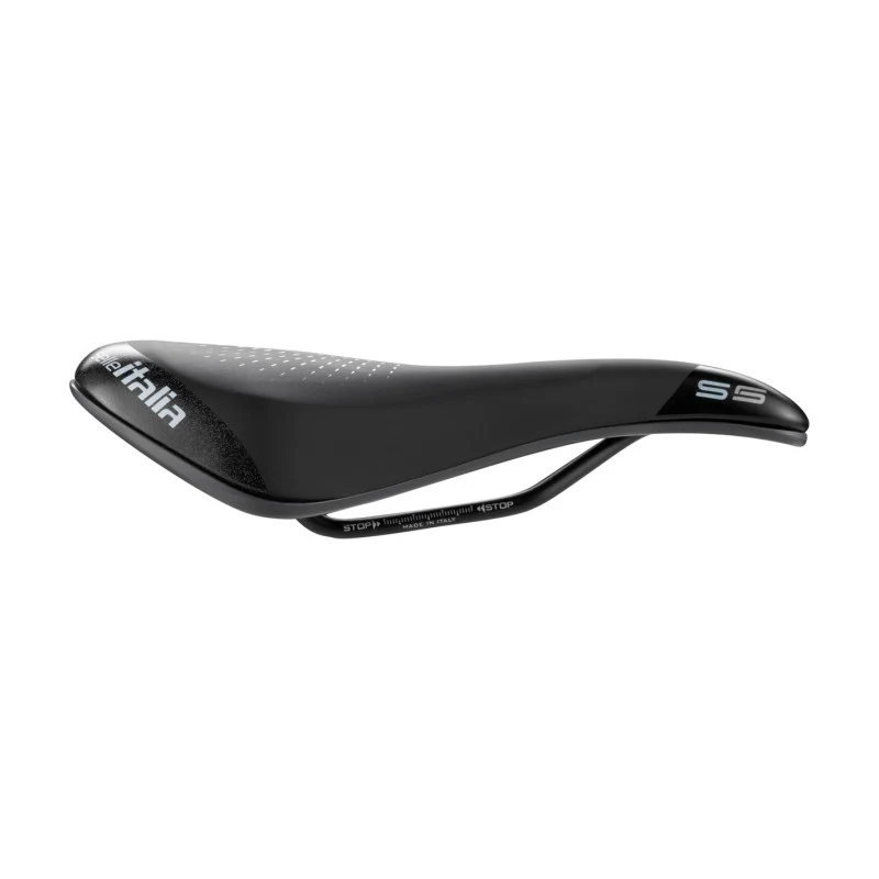 Selle Italia S 5 Lady SuperFlow S nera - Image 2