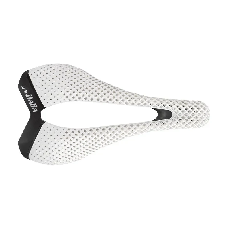 Selle Italia SLR CARBON 3D (S3) Opal White