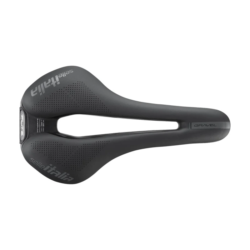Selle Italia Flite Boost Gravel Superflow L nera - Image 3