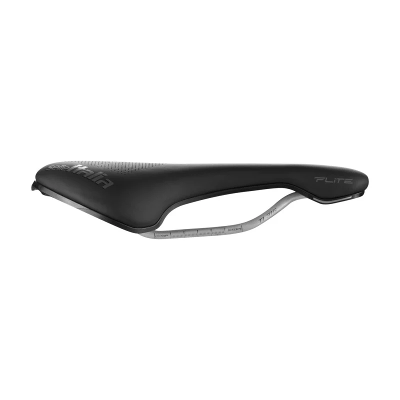 Selle Italia  Flite Boost Gravel Superflow S nera - Image 2
