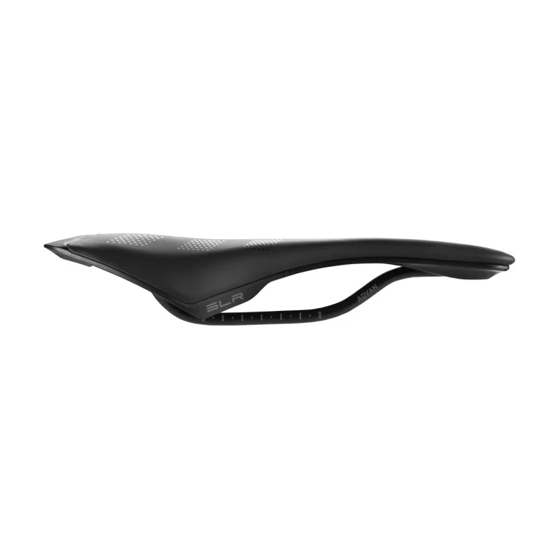 Selle Italia SLR Advan L3 nera - Image 2