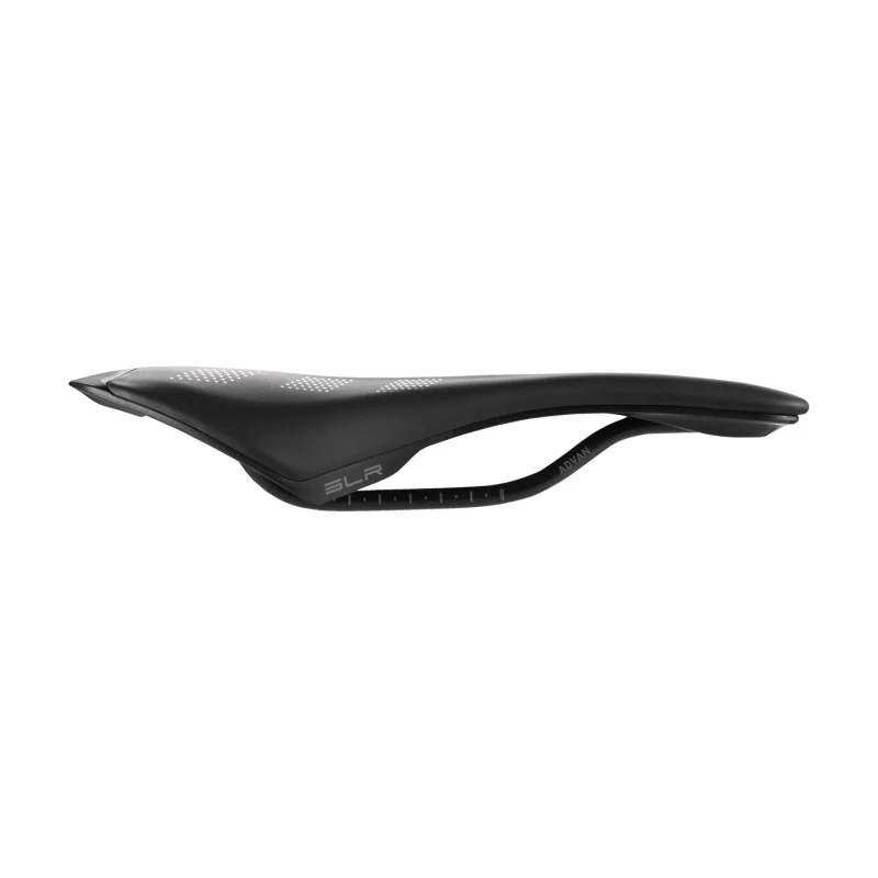 Selle Italia SLR Advan S1 nera - Image 2