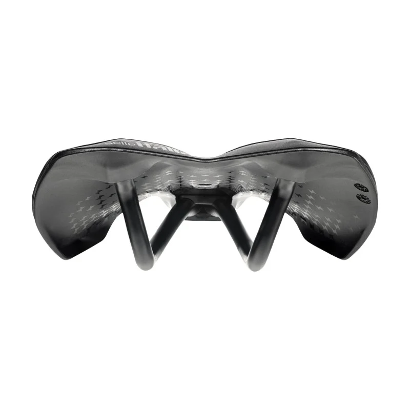 Selle Italia SLR Advan S1 nera - Image 4