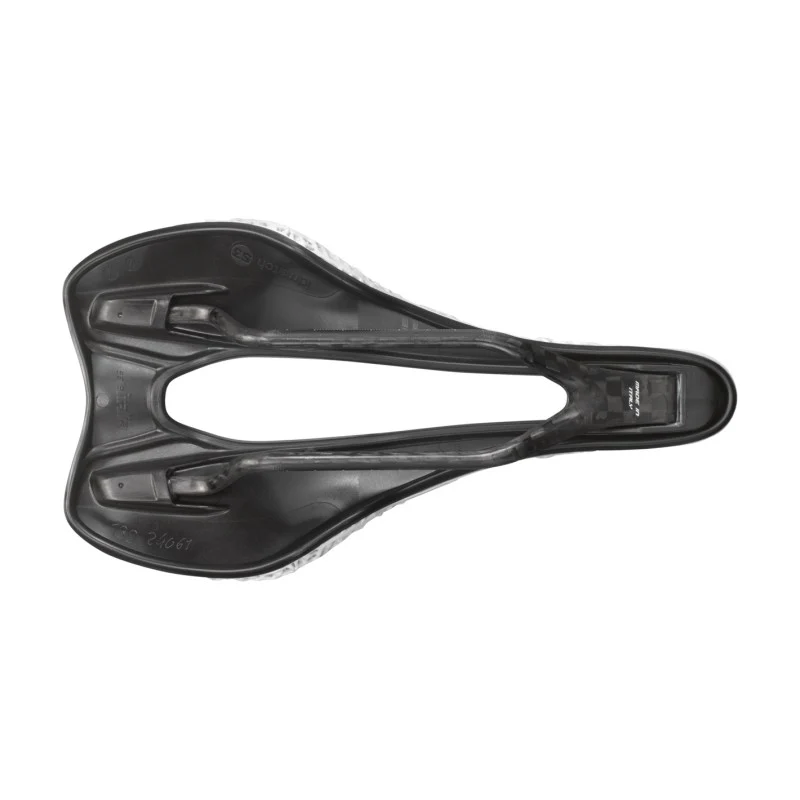 Selle Italia SLR Boost 3D Kit Carbonio Superflow Bianco S3 - Image 5