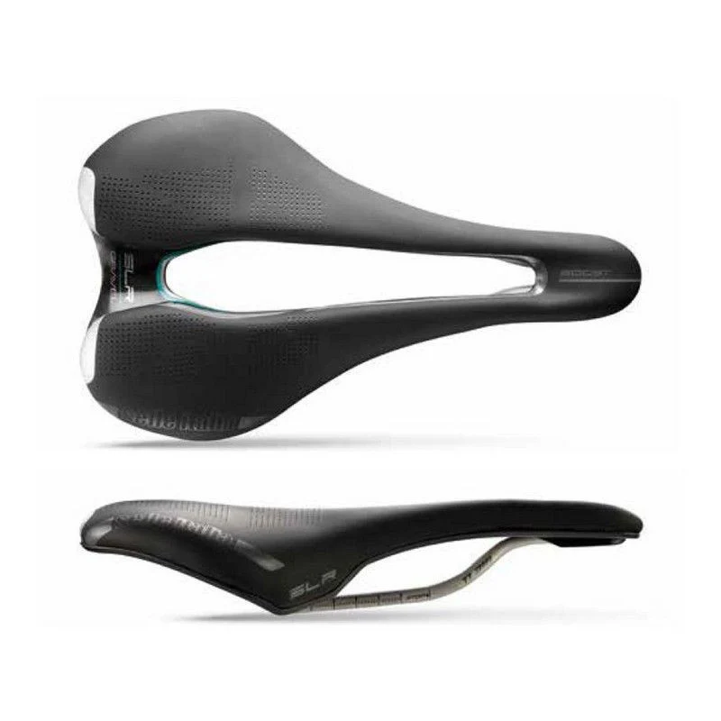 Selle Italia SLR Boost Gravel Superflow TI316 L3